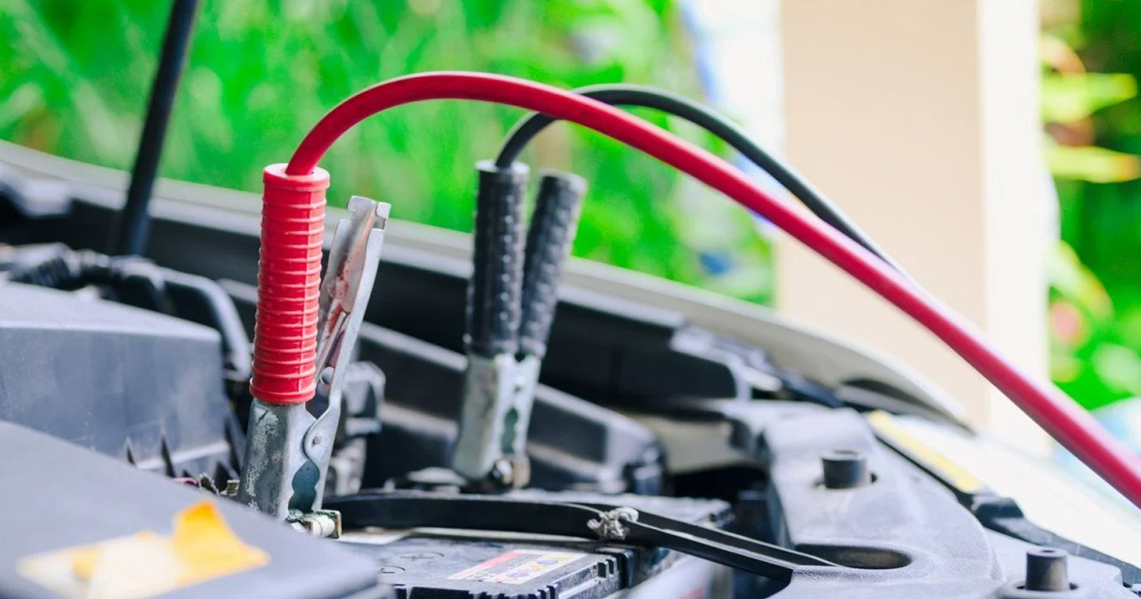 Beylikdüzü Akü Takviye