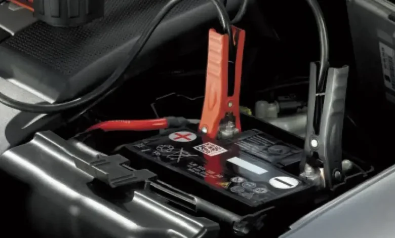 Beylikdüzü Akü Takviye